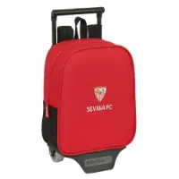 Safta Sevilla Fc Mini 232 Trillekoffert Safta Sevilla Fc Mini 232 Trillekoffert