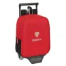 Safta Sevilla Fc Mini 232 Trillekoffert, Multicolor