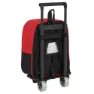 Safta Sevilla Fc Mini 232 Trillekoffert, Multicolor
