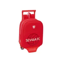 Safta Sevilla Fc Mini Ryggsekk Safta Sevilla Fc Mini Ryggsekk