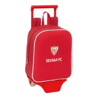 Safta Sevilla Fc Mini Ryggsekk Safta Sevilla Fc Mini Ryggsekk