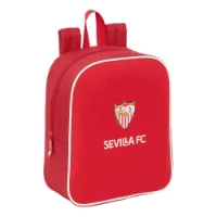 Safta Sevilla Fc Mini Ryggsekk Med Hjul