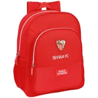 Safta Sevilla Fc Ryggsekk Safta Sevilla Fc Ryggsekk