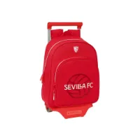 Safta Sevilla Fc Ryggsekk