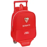 Safta Sevilla Fc Ryggsekk Med Hjul