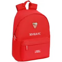 Safta Sevilla Fc Ryggsekk Med Hjul