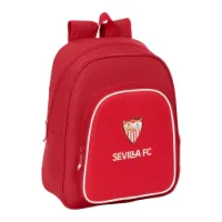 Safta Sevilla Fc Ryggsekk Med Hjul Safta Sevilla Fc Ryggsekk Med Hjul