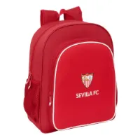 Safta Sevilla Fc Ryggsekk Med Hjul Safta Sevilla Fc Ryggsekk Med Hjul