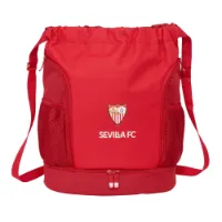 Safta Sevilla Fc Ryggsekk Med Hjul