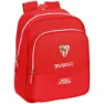 Safta Sevilla Fc Ryggsekk, Multicolor
