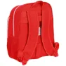 Safta Sevilla Fc Ryggsekk, Multicolor