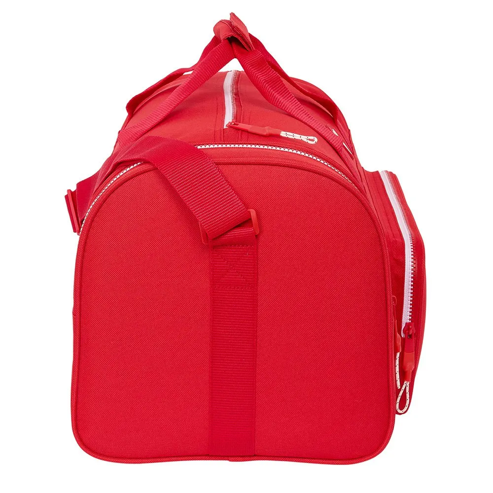Safta Sevilla Fc Veske, Multicolor Safta Sevilla Fc Veske, Multicolor