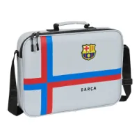 Safta Skole Fc Barcelona Tredje 22/23 Laptop-veske