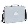 Safta Skole Fc Barcelona Tredje 22/23 Laptop-veske, Multicolor