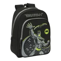 Safta Small 34 Cm Batman Game Over Ryggsekk