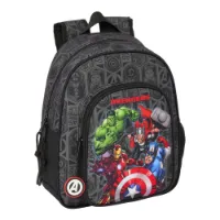 Safta Small Avengers Vendetta Ryggsekk Safta Small Avengers Vendetta Ryggsekk