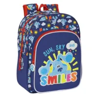 Safta Small Clues 22l 33x45x15 Cm Ryggsekk