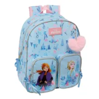 Safta Small Frozen Ice Magic Ryggsekk