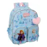 Safta Small Frozen Ice Magic Ryggsekk, Multicolor