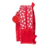 Safta Small Hello Kitty Iconic Ryggsekk, Multicolor