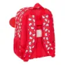 Safta Small Hello Kitty Iconic Ryggsekk, Multicolor