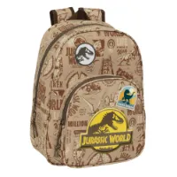 Safta Small Jurassic World Ryggsekk Safta Small Jurassic World Ryggsekk