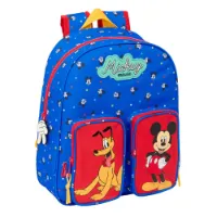 Safta Small Mickey Mouse Good Day Ryggsekk