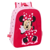Safta Small Minnie Mouse Naive Ryggsekk