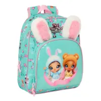 Safta Small Nanana Bunny Ryggsekk Safta Small Nanana Bunny Ryggsekk