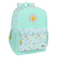 Safta Smiley World Summer Fun Ryggsekk Safta Smiley World Summer Fun Ryggsekk