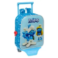 Safta Smurfenes Trikk Safta Smurfenes Trikk