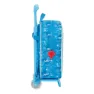 Safta Smurfenes Trikk, Multicolor