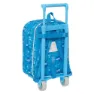 Safta Smurfenes Trikk, Multicolor