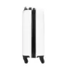 Safta Snoopy Friends Forever 40l Trillekoffert, Multicolor