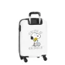Safta Snoopy Friends Forever 40l Trillekoffert, Multicolor