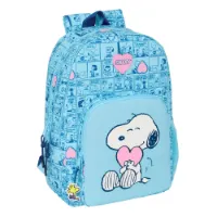 Safta Snoopy Love Ryggsekk Safta Snoopy Love Ryggsekk