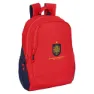 Safta Soccer Team Spanish 20l 39x42x15 Cm Ryggsekk, Multicolor