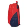 Safta Soccer Team Spanish 20l 39x42x15 Cm Ryggsekk, Multicolor