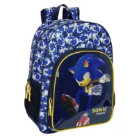 Safta Sonic City Ryggsekk Safta Sonic City Ryggsekk
