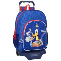 Safta Sonic Kom Igjen! 180 Trolley Safta Sonic Kom Igjen! 180 Trolley