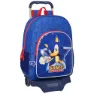 Safta Sonic Kom Igjen! 180 Trolley, Multicolor
