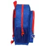 Safta Sonic "la Oss Rulle!" Junior-ryggsekk 38 Cm, Multicolor