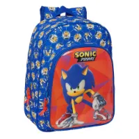 Safta Sonic Prime Ryggsekk
