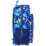 Safta Sonic ´´speed´´ 42 Cm Ryggsekk, Multicolor