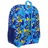 Safta Sonic ´´speed´´ 42 Cm Ryggsekk, Multicolor