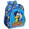 Safta Sonic ´´speed´´ Junior 38 Cm Ryggsekk, Multicolor