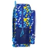Safta Sonic ´´speed´´ Junior 38 Cm Ryggsekk, Multicolor