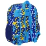 Safta Sonic ´´speed´´ Junior 38 Cm Ryggsekk, Multicolor