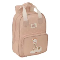 Safta Sophie La Girafe Cookie Children´s Rec & Water Resistant Ryggsekk