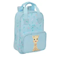 Safta Sophie La Girafe Dreams Mini Ryggsekk Safta Sophie La Girafe Dreams Mini Ryggsekk
